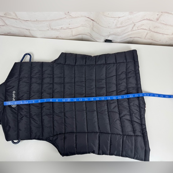 Ororo Women’s Puffer Heated Vest Size Small - Picture 7 of 12